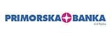 Logo Primorska banka d.d.